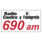 Radio Centro y el Fonógrafo 690 AM