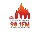 The Urban Heat