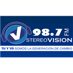 Stereo VIsion Quiche