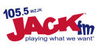 105.5 Jack FM