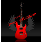 original pinoy extension