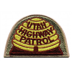 Utah Highway Patrol