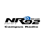 NR92 - NAIT Campus Radio