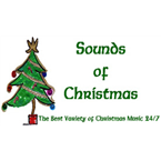 Sounds of Christmas