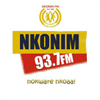 Nkonim 93.7FM