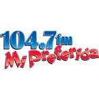 Mi Preferida 104.7 FM