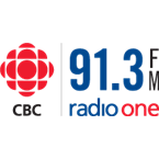 CBC Radio One Saint John