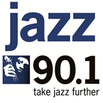 Jazz90.1 (WGMC)