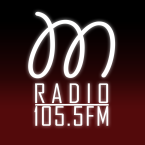 M Radio 105.5 Fm