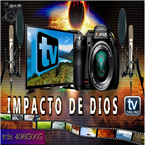 Radio Tv Impacto De Dios
